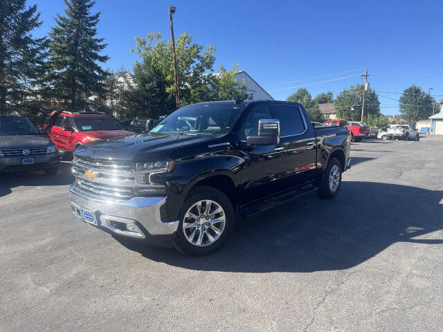 chevrolet silverado 1500 2021 3GCUYGEL2MG306608 image chevrolet silverado 1500 2021 3GCUYGEL2MG306608 image